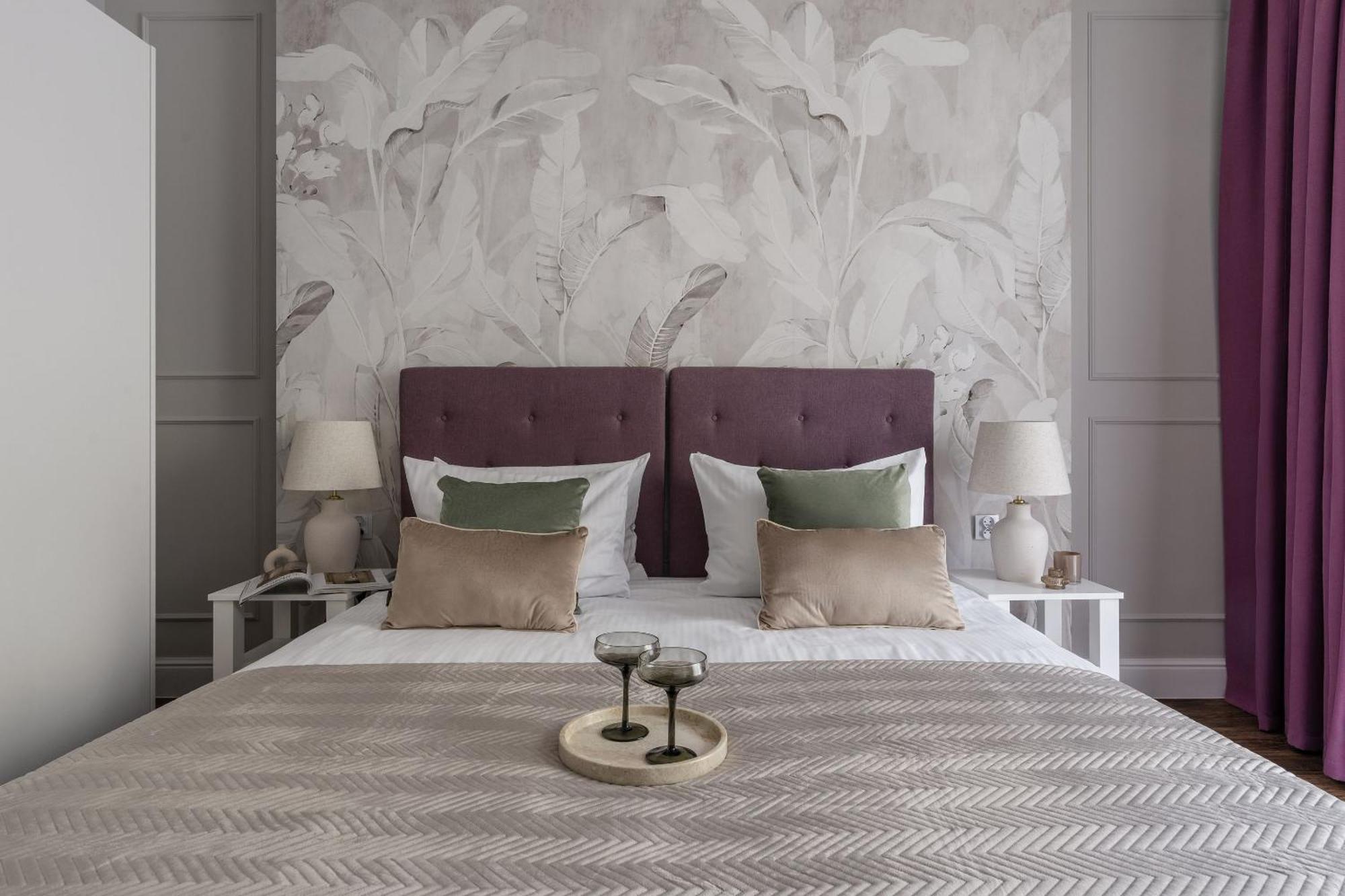 Aparthotel District17 - Loftaffair Collection 3*