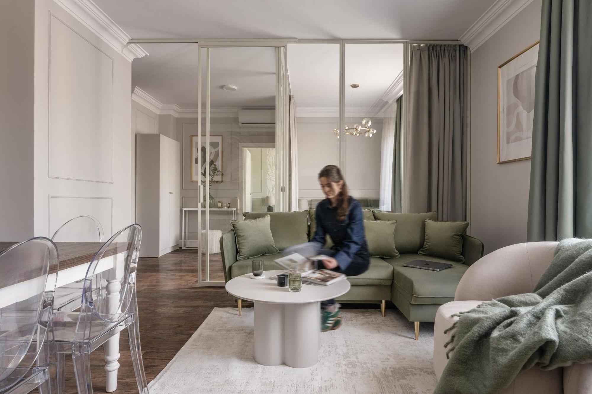 Aparthotel District17 - Loftaffair Collection
