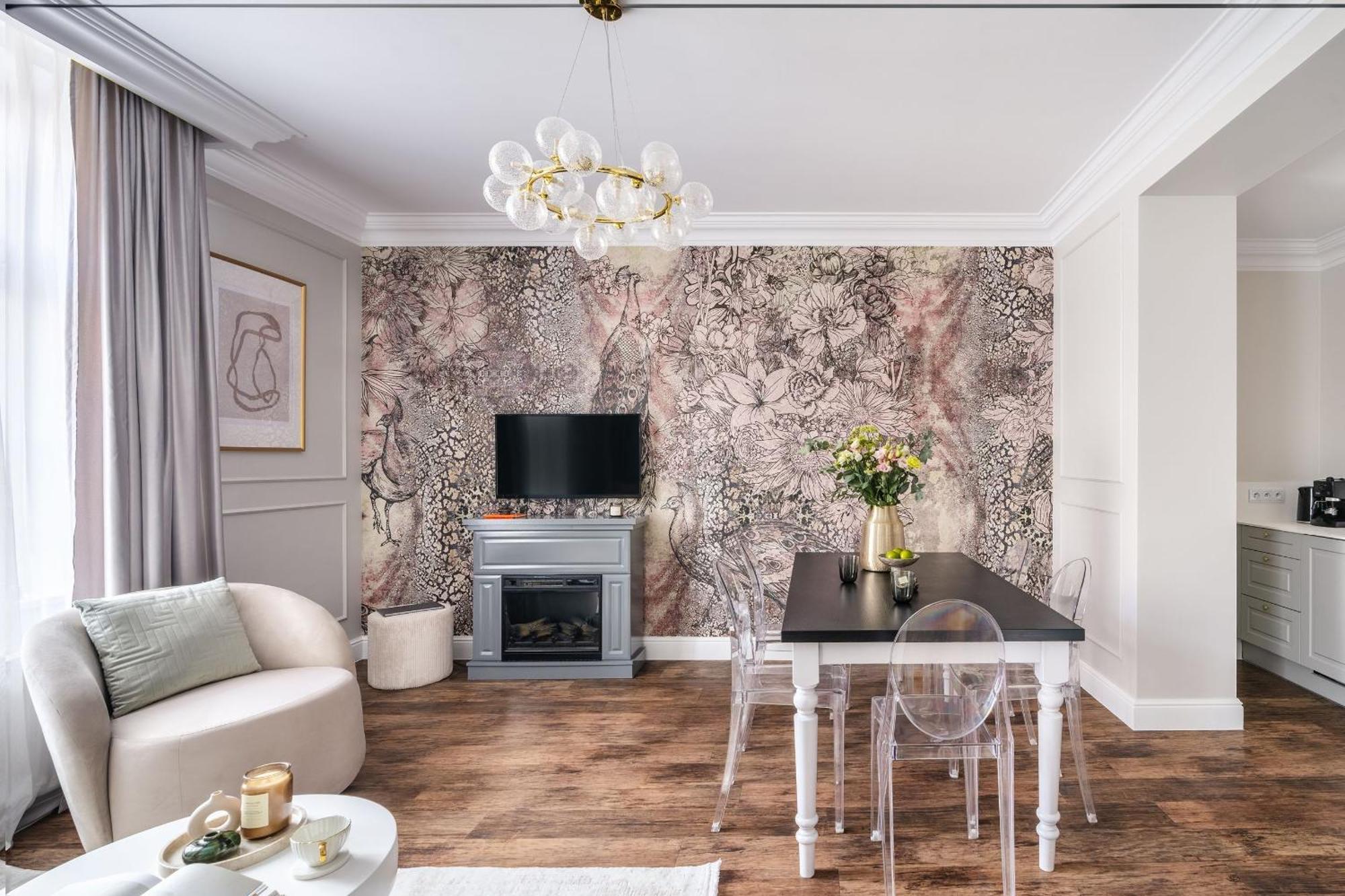 District17 - Loftaffair Collection Aparthotel 3*