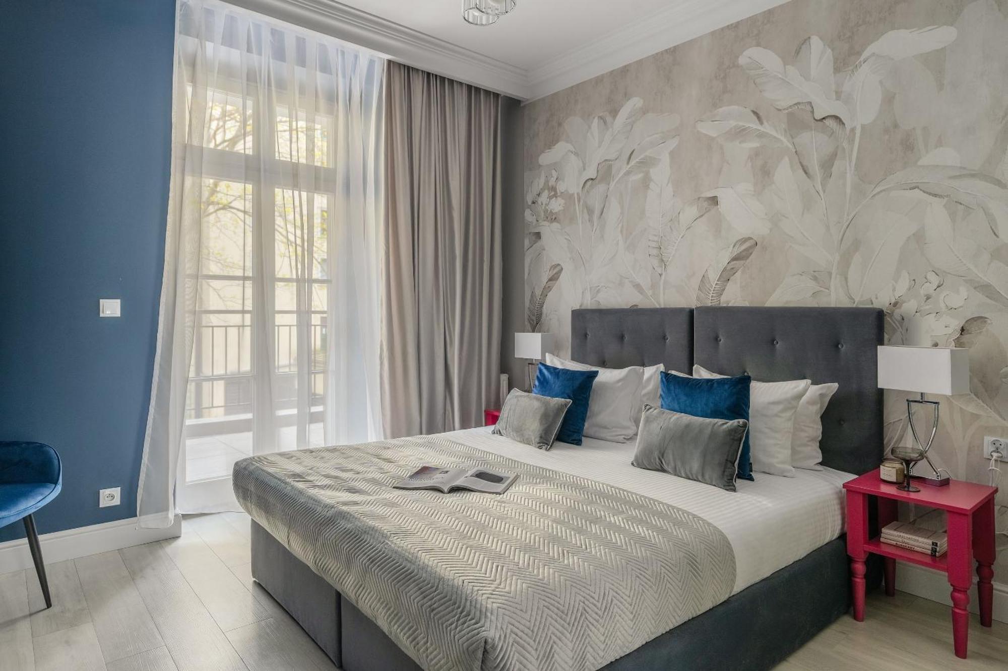District17 - Loftaffair Collection Aparthotel