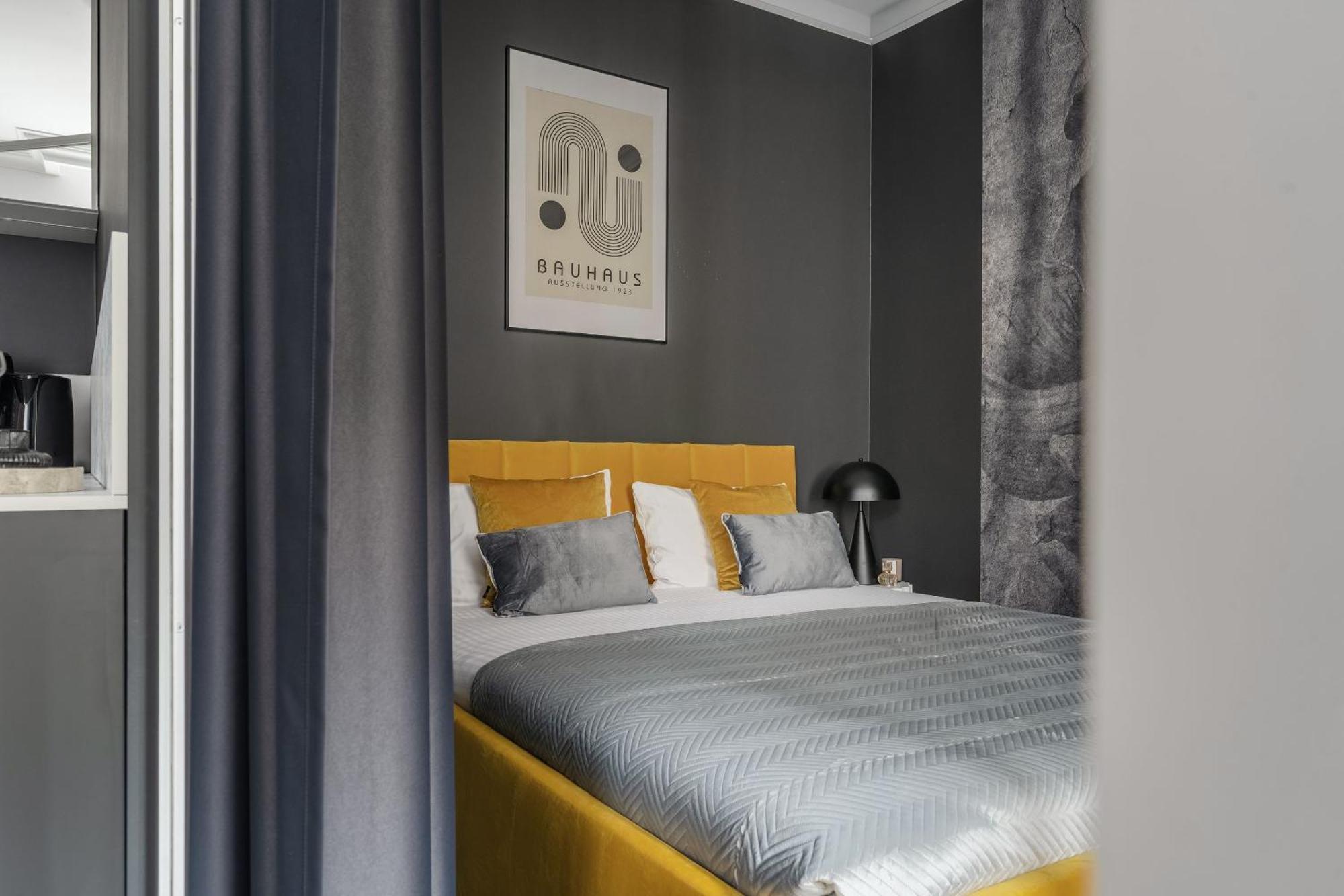 District17 - Loftaffair Collection Aparthotel