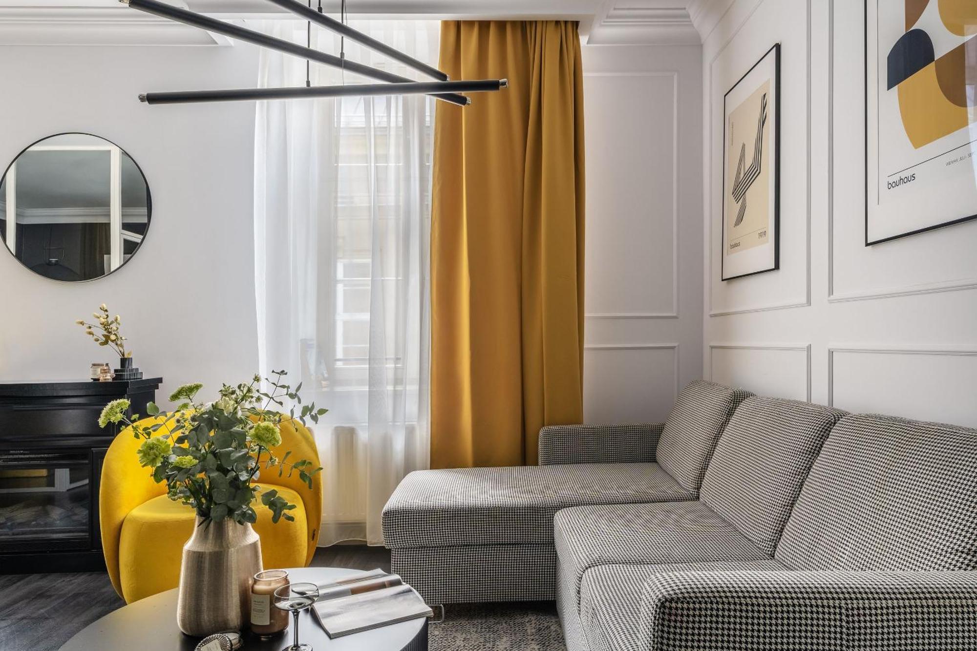 District17 - Loftaffair Collection Aparthotel