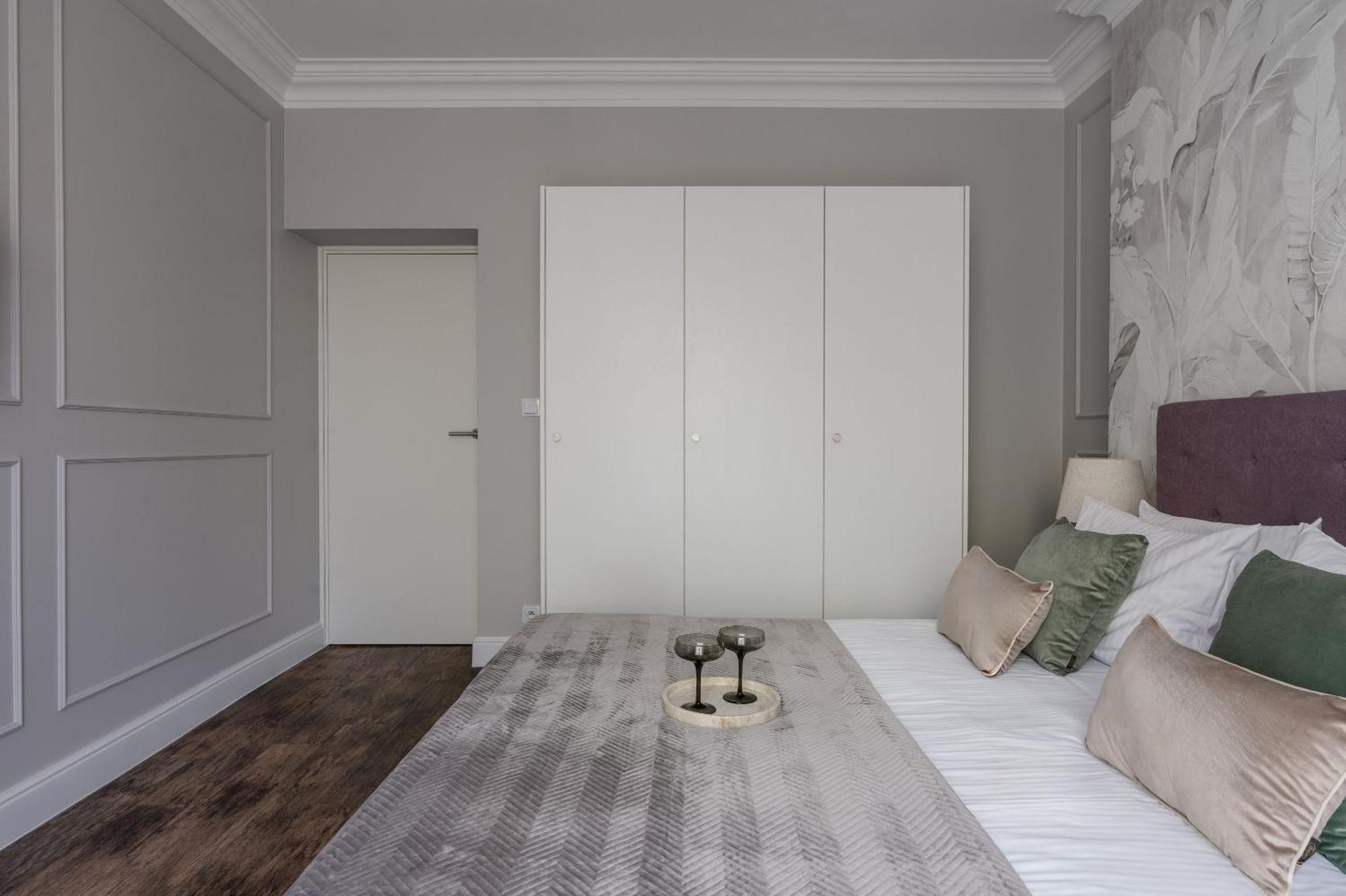 Aparthotel District17 - Loftaffair Collection Krakow
