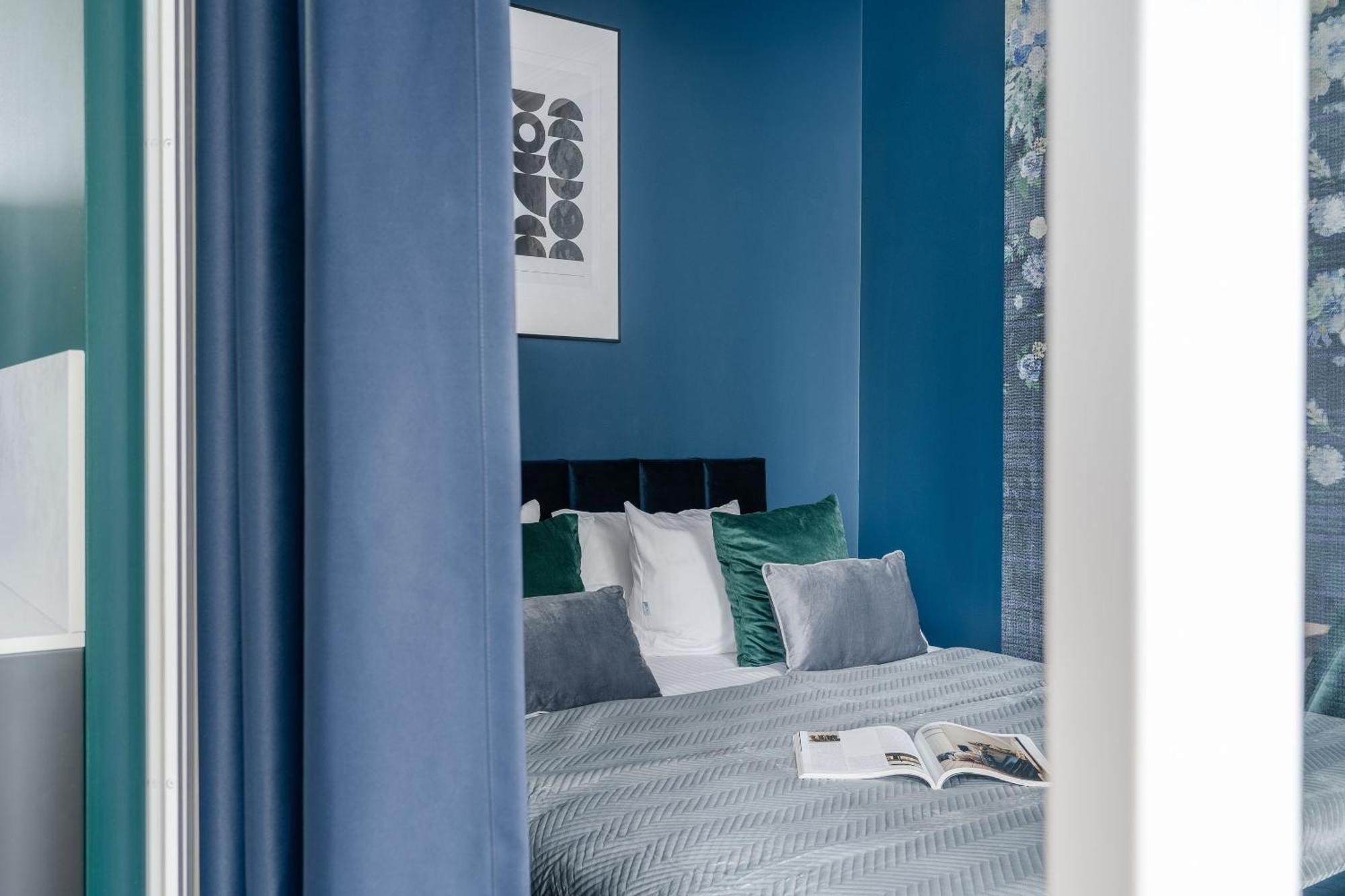 District17 - Loftaffair Collection Aparthotel