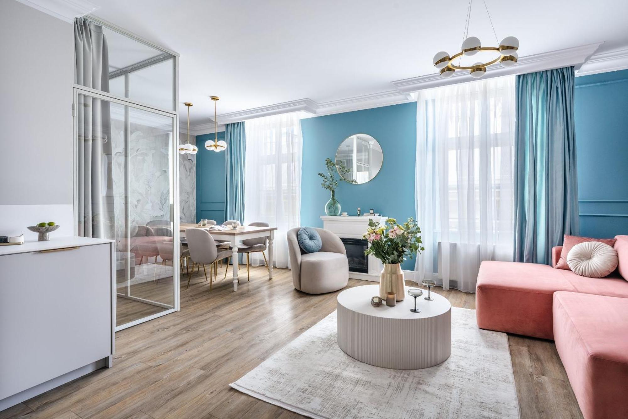 District17 - Loftaffair Collection Aparthotel
