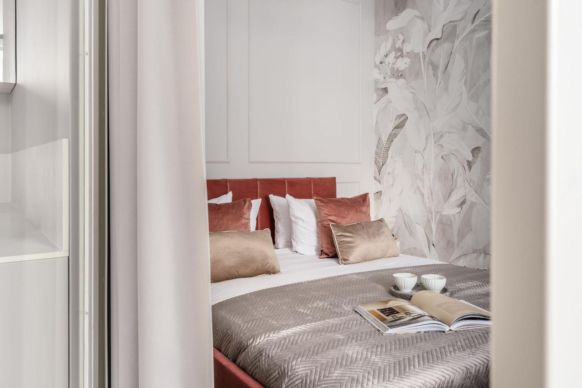 District17 - Loftaffair Collection Aparthotel Krakow