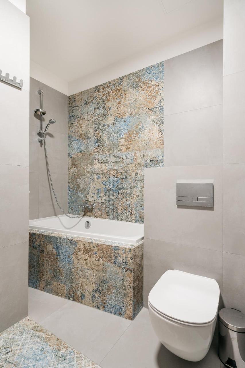 District17 - Loftaffair Collection Aparthotel Krakow