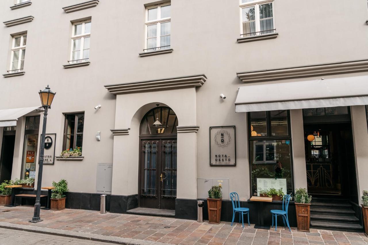 District17 - Loftaffair Collection Aparthotel 3*