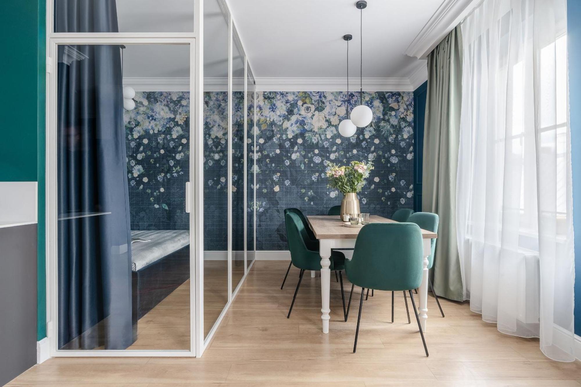 District17 - Loftaffair Collection 3* Krakau