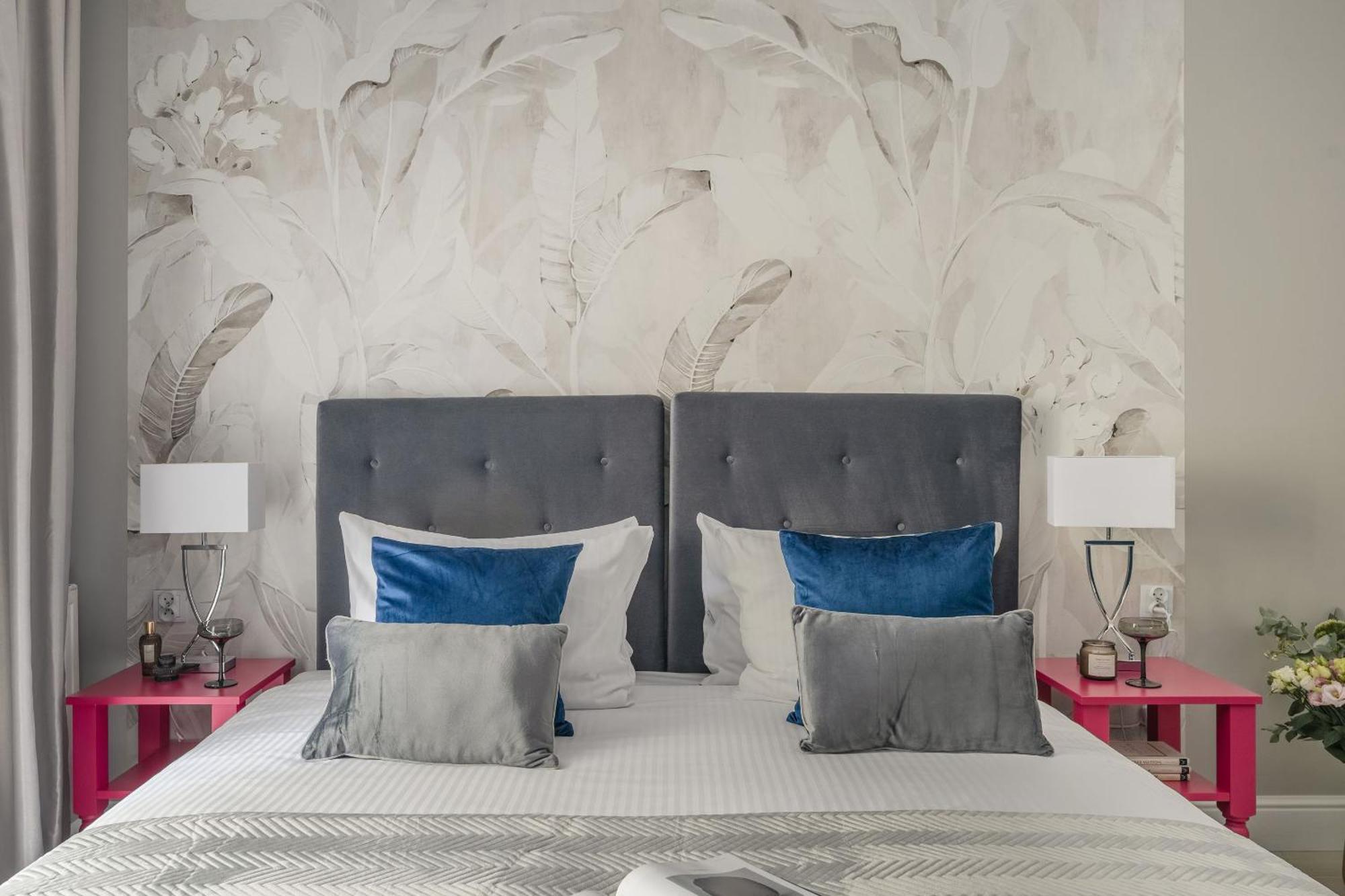 Aparthotel District17 - Loftaffair Collection Krakau