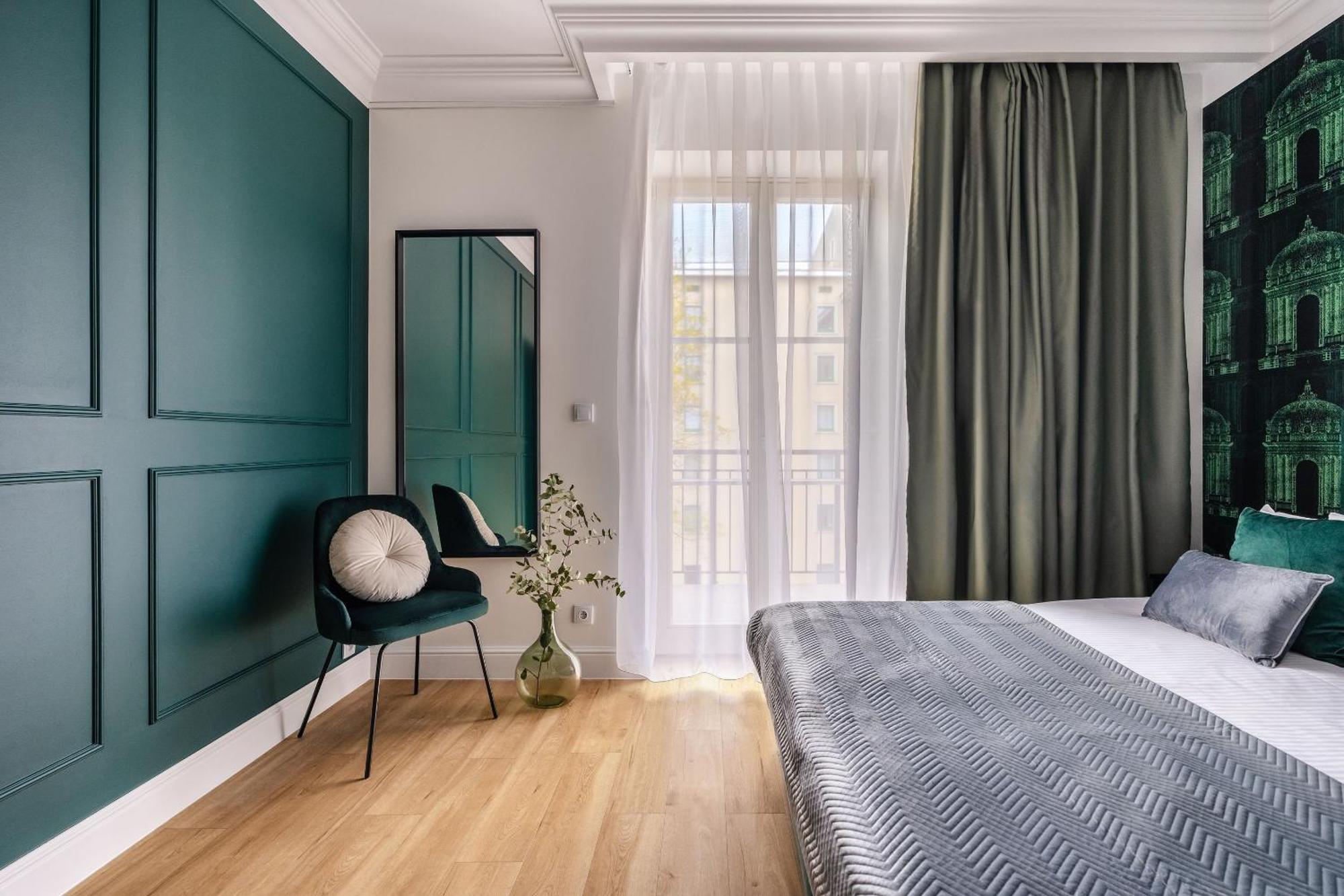 District17 - Loftaffair Collection 3* Krakau