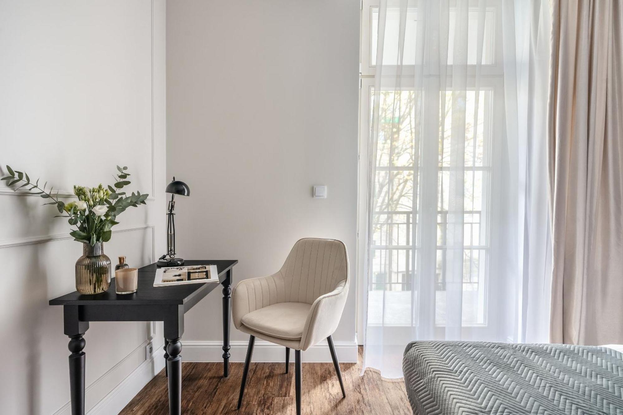 District17 - Loftaffair Collection 3* Krakau