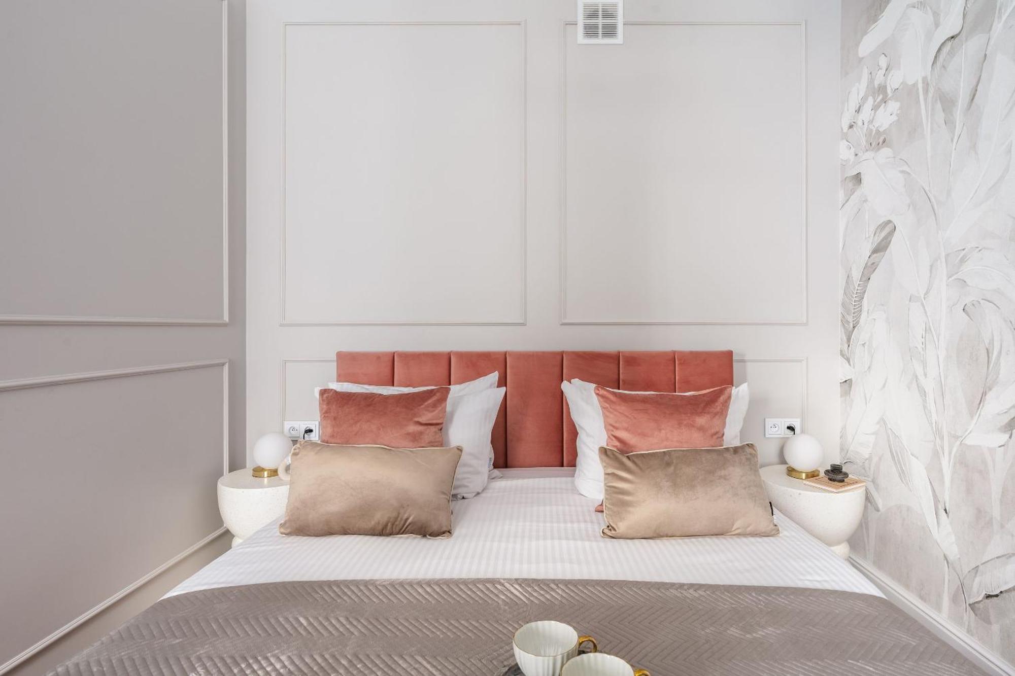 District17 - Loftaffair Collection Aparthotel